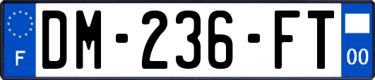 DM-236-FT