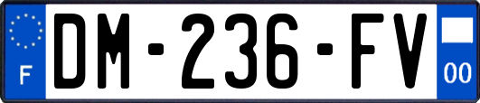 DM-236-FV