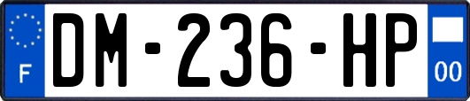 DM-236-HP