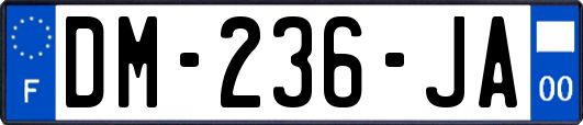 DM-236-JA