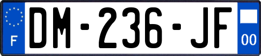 DM-236-JF