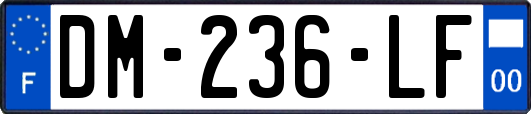 DM-236-LF
