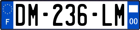 DM-236-LM