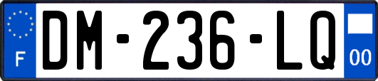 DM-236-LQ