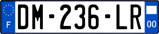 DM-236-LR