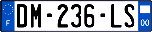DM-236-LS