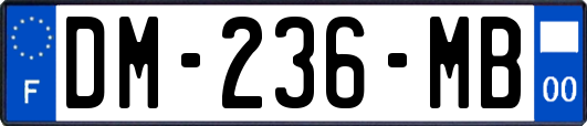 DM-236-MB