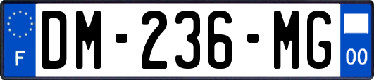 DM-236-MG