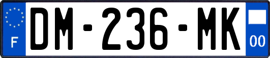 DM-236-MK