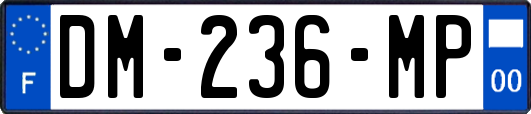 DM-236-MP