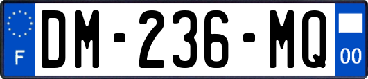 DM-236-MQ