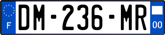 DM-236-MR