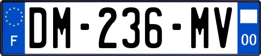 DM-236-MV