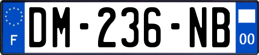 DM-236-NB