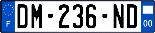 DM-236-ND