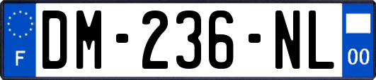 DM-236-NL