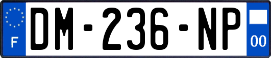 DM-236-NP