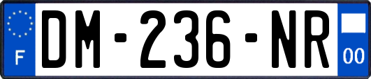 DM-236-NR