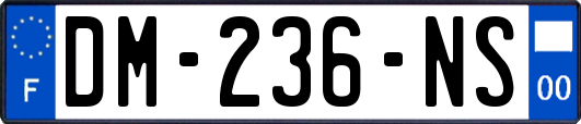 DM-236-NS