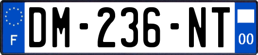 DM-236-NT
