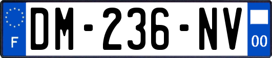 DM-236-NV