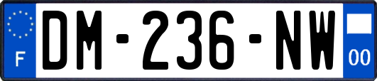 DM-236-NW