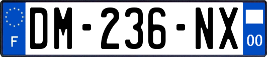 DM-236-NX