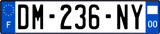 DM-236-NY