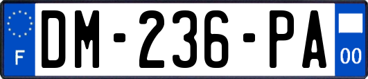 DM-236-PA