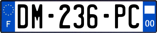 DM-236-PC