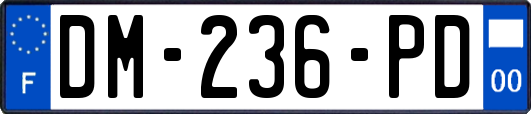 DM-236-PD