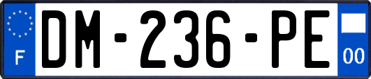 DM-236-PE