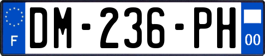 DM-236-PH
