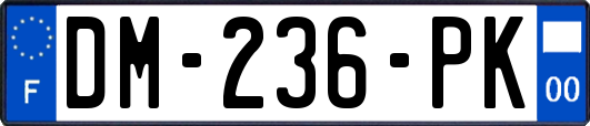 DM-236-PK