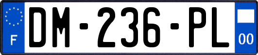 DM-236-PL