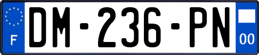 DM-236-PN