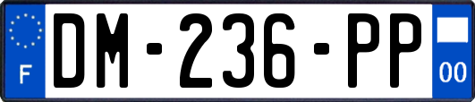 DM-236-PP