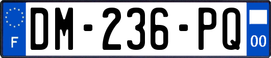DM-236-PQ