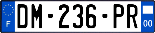 DM-236-PR