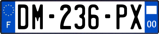 DM-236-PX