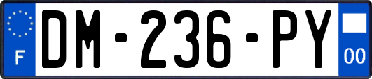 DM-236-PY