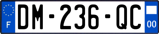 DM-236-QC