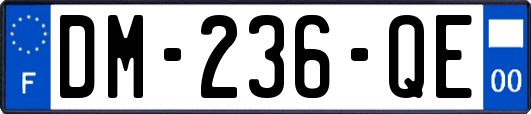 DM-236-QE