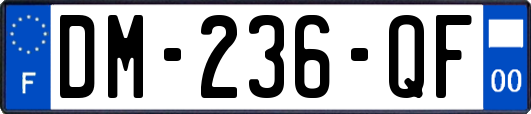 DM-236-QF