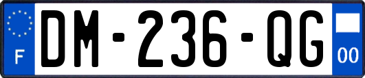 DM-236-QG