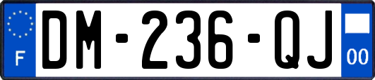 DM-236-QJ