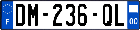 DM-236-QL