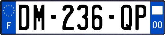 DM-236-QP