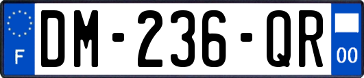 DM-236-QR