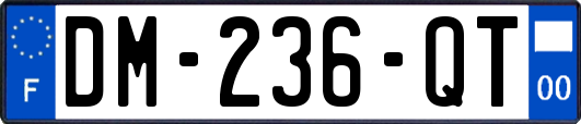 DM-236-QT